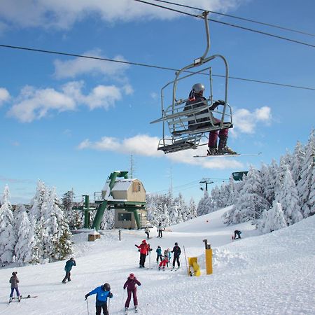 Ml240 Wonderful Mountain View Close To Slopes Ez Parking Wifi スノーシュー エクステリア 写真