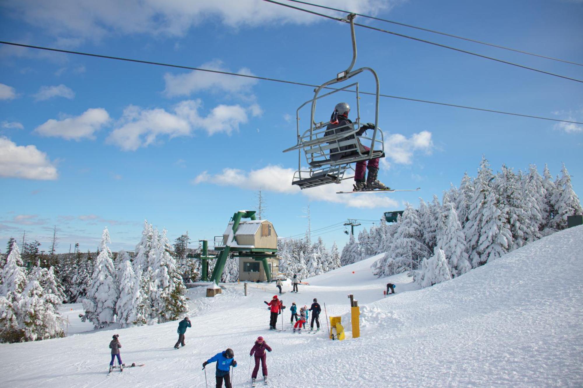 Ml240 Wonderful Mountain View Close To Slopes Ez Parking Wifi スノーシュー エクステリア 写真